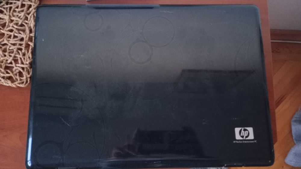 HP pavilion dv9500 defect