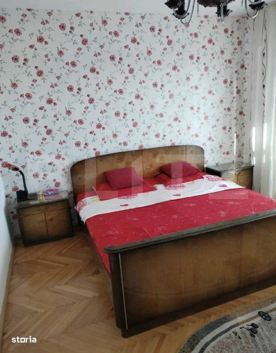 Apartament 3 camere, 93 mp, zona Semicentrala