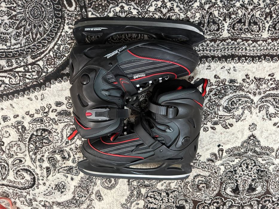 Patine Thinsulate marimea 42