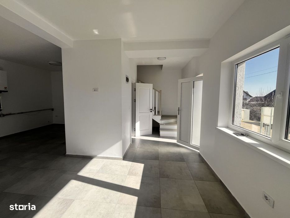 Duplex de Vanzare/Inchiriere I Suceava/Tișăuți I 107.000Euro