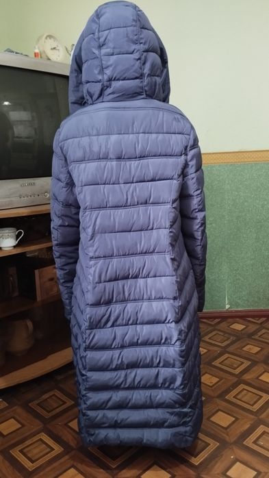 Продам зимнюю куртку