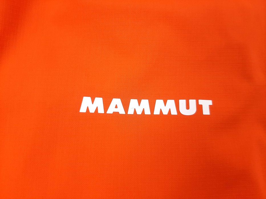 Mammut Alto Guide HS - Оригинално мъжко хардшел яке размер S