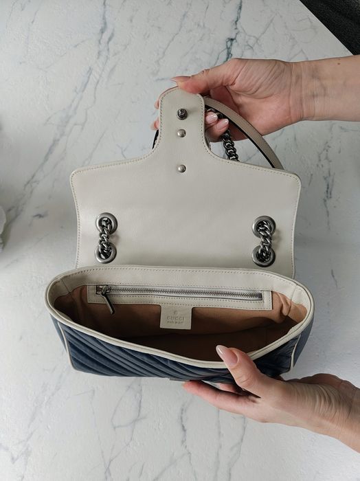 Geanta Gucci originala