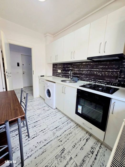 Apartament 2 Camere mobilat și utilat, Strada Stejarului  Fundeni