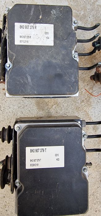 Pompa Abs Audi A4 B8