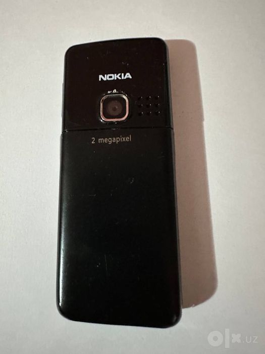 Nokia 6300 с гарантией