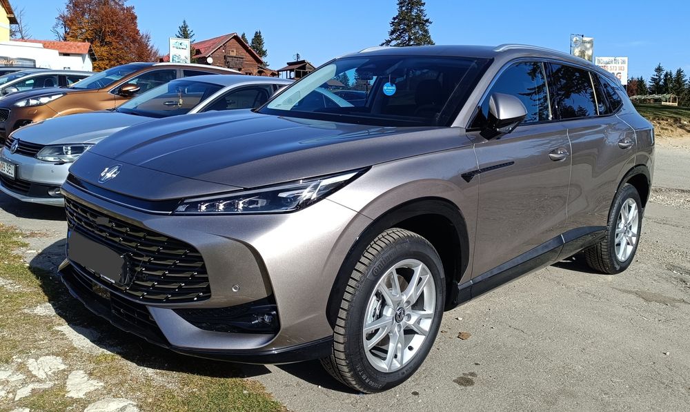 Jante 18 5x112 grup Wag, Bmw, MG anvelope 215 60 18 Duster/Bigster