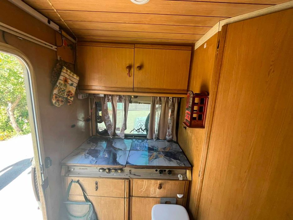 продам пежо джи5 280л
