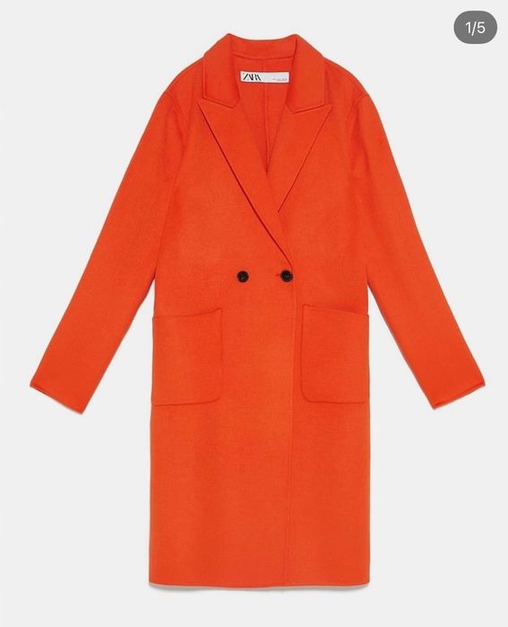 Дамско палто Zara