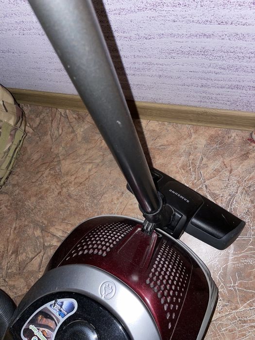 Пылесос самсунг