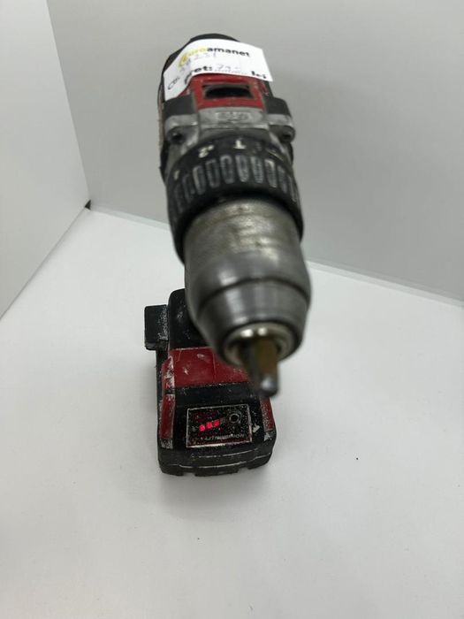 Masina de gaurit si insurubat Milwaukee M18 CBLPD -D-