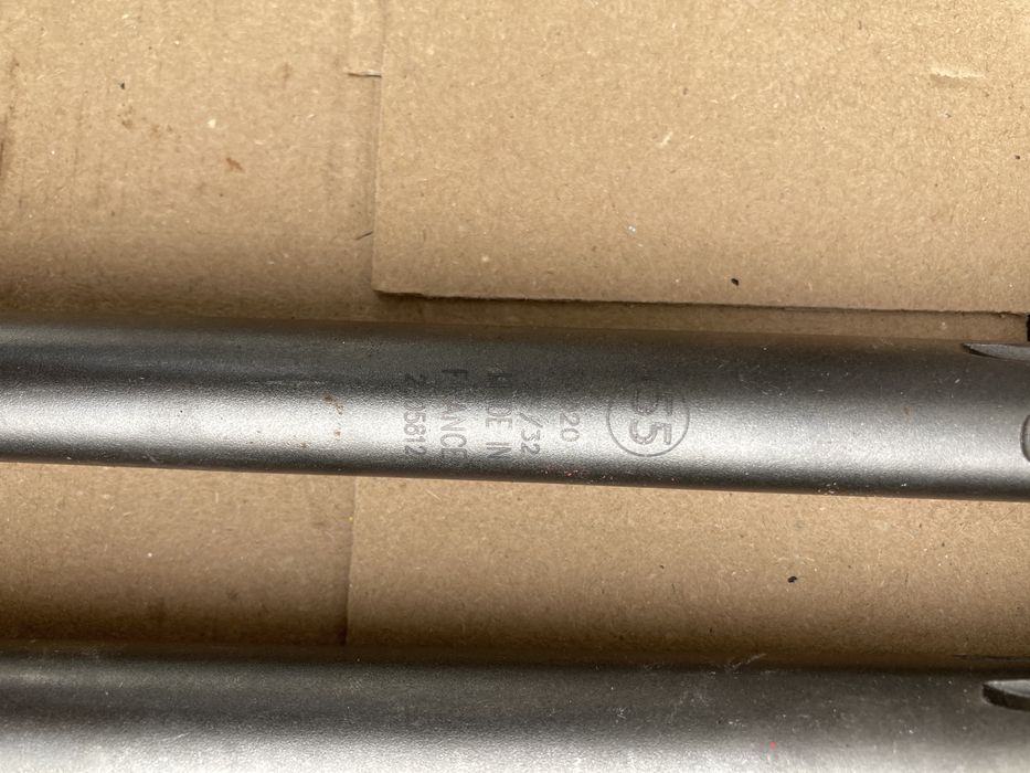 Burghiu Beton Diager Ultimax 646 SDS-Max  Franta 16,20,250mm Grosime