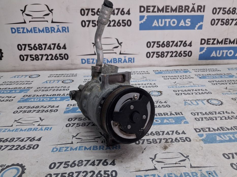 Compresor clima 1.9 tdi BXE vw Passat b6 2007