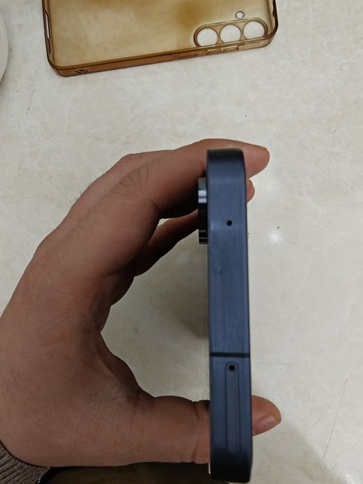 Samsung Galaxy A55 8/256 ГБ. Идеал + Оригинал зарядка 25W