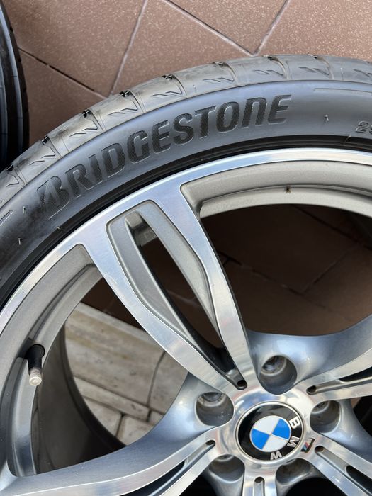 343 стиль bmw m5 f10 м5