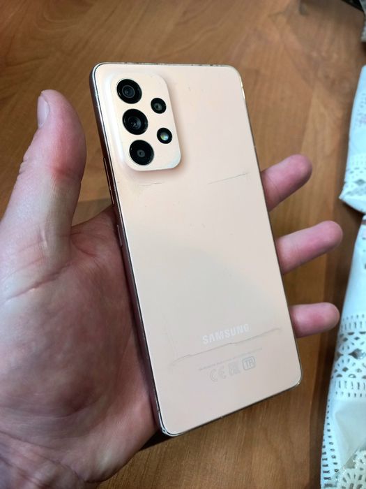 Samsung Galaxy A53 5G   Хорошш!!!