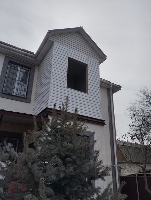 Балконы и лоджии