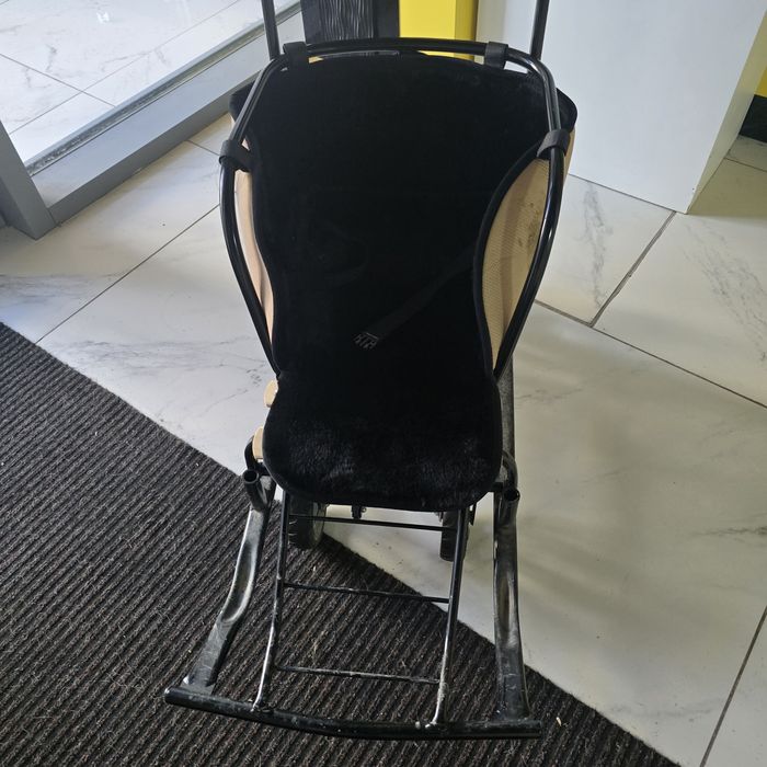 Продам сани (2 в 1)