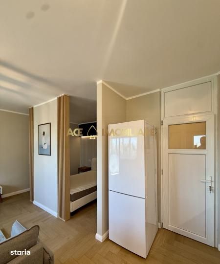 Garsoniera de inchiriat | Vitan | Metrou | Mobilat | Utilat