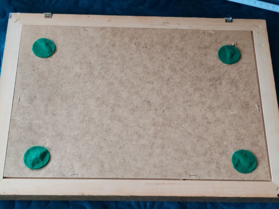 Tablou de vânzare .