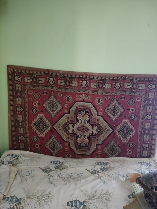 Продам ковёр советский 2х1, 5
