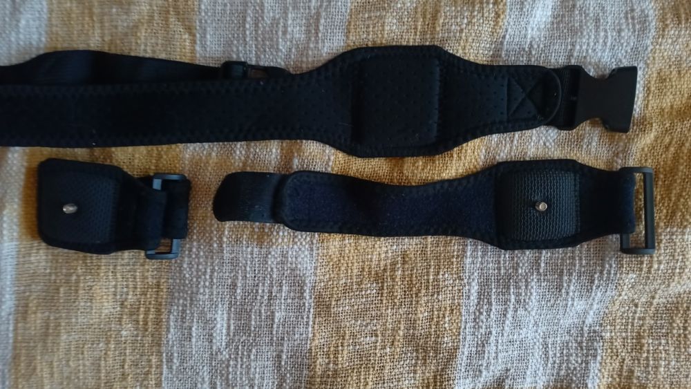 Стойка за base stations Колани тракери HTC Vive Tracker straps index O