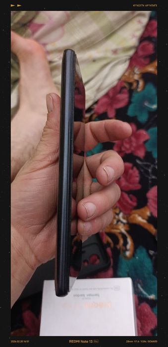 Xiaomi 11T Pro ideal