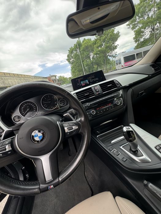 BMW 430xd