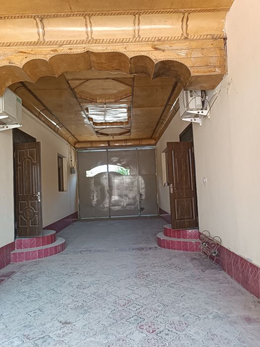 Hovli sotiladi 6 sotix