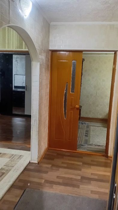 Продаётся квартира во 2 мкр дом 15