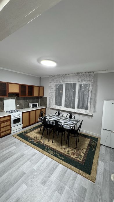 Квартира 1 комнатная