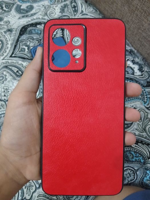 Продою чехол redmi Note 12 4G