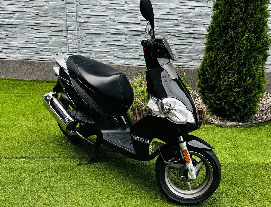 Scuter Generic KSR Ideo 49 cm