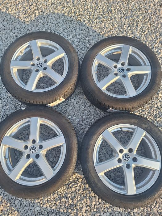5x112.17цола 7j ET40. VW