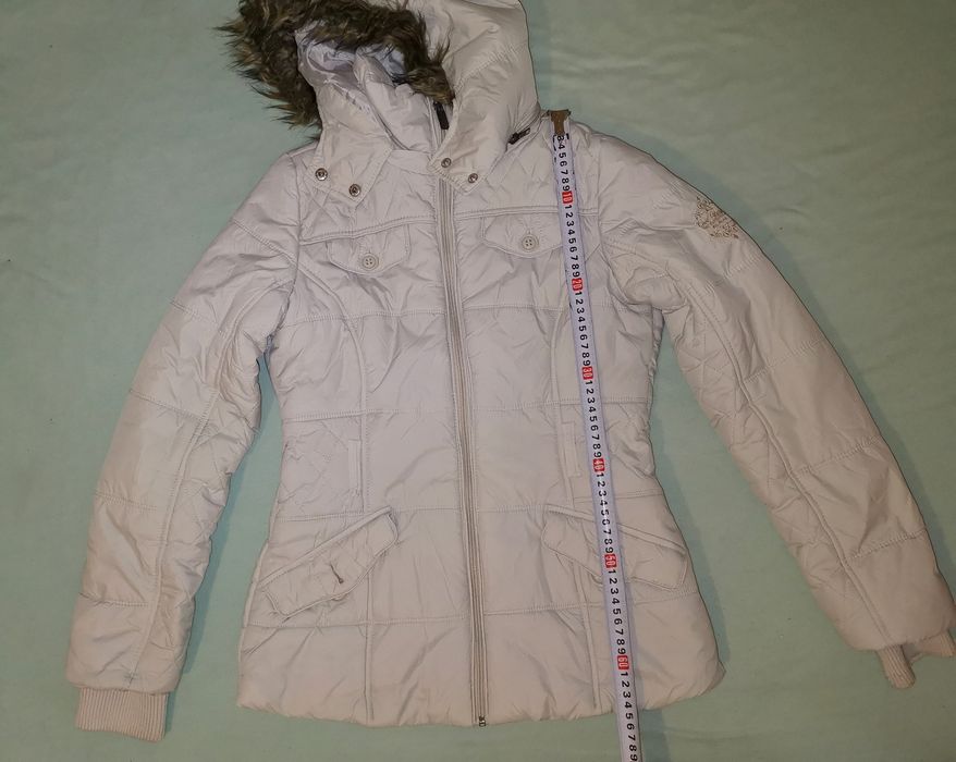 Geaca jachetă dama S/M