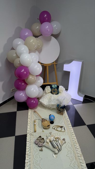 Прокат тұсау кесер Караганда 5000