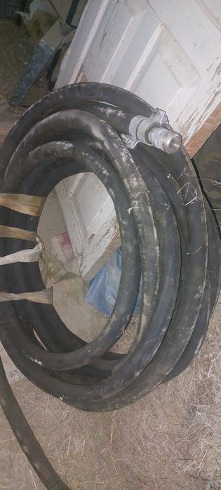 Шланга под давления