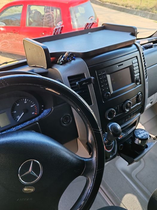 Mercedes sprinter 316 cdi            8000euro +tva