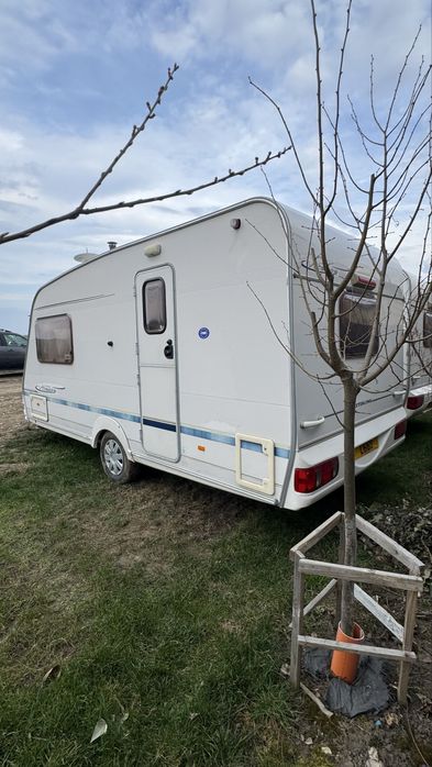 Panou Solar Rulota Sterling 2/3 pers