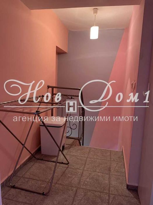 Дава се под наем Двустаен апартамент в Варна, Център - 80 кв.м за 484.5 € - Снимка #13