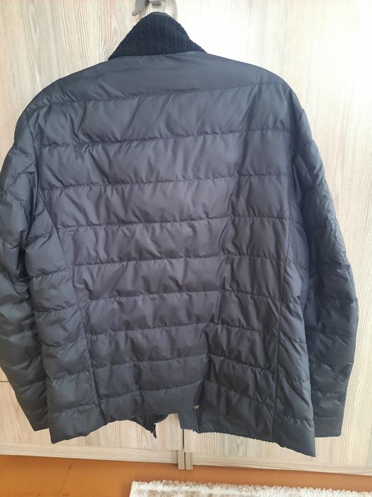 Продам мужскую куртку