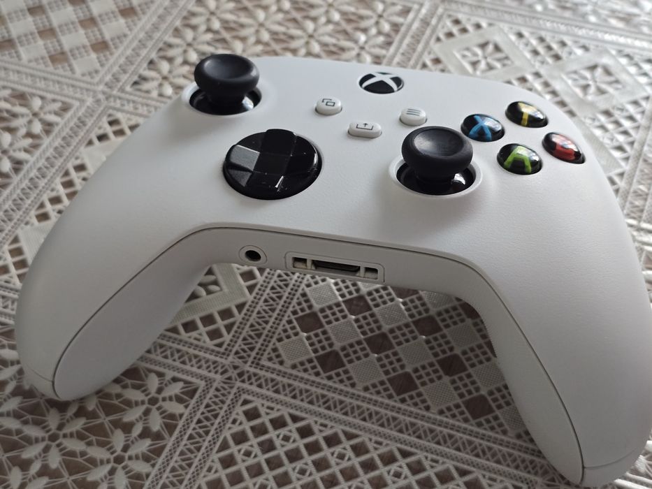Trei manete xbox series s/x