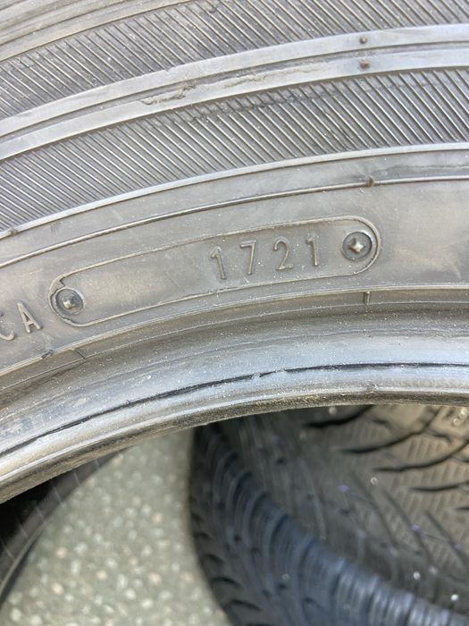 215/60/17/ С Falken eurowinter van01