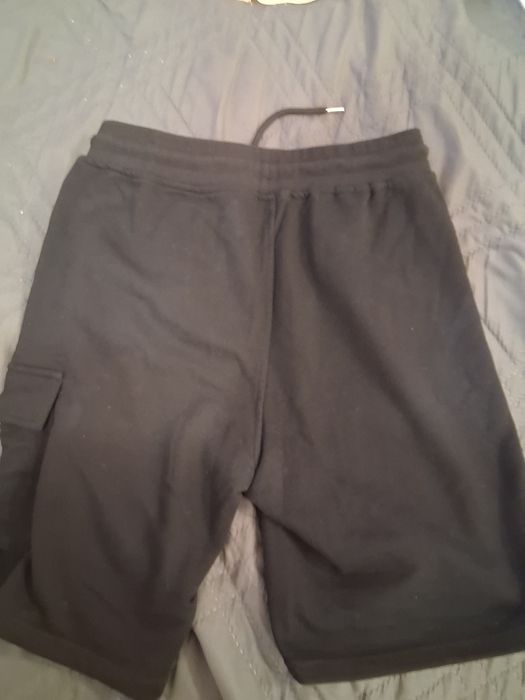 Cp company къси гащи