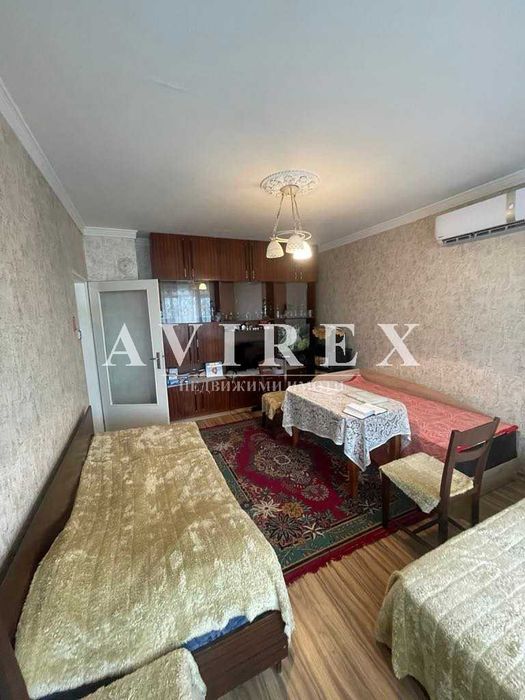 Продава се Двустаен апартамент в Пловдив, Изгрев - 47 кв.м за 1277 €/кв.м - Снимка #10