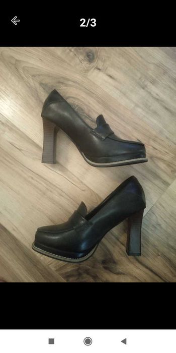 Дамски обувки  36 - 36,5 номер