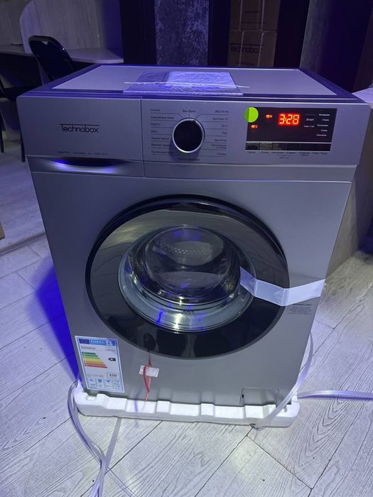 Стиральная машина автомат Technobox KG70-12L21