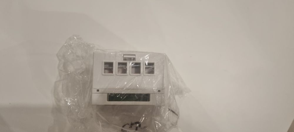 Contor inteligent trifazat Sungrow DTSU666 63A