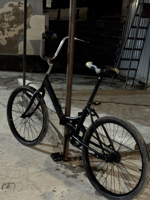 Продаётся велосипед