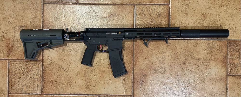 MTW Wolverine Billet HPA Gen 2 FULL UPGRADE